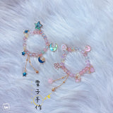 Lolita Accessories Soft Sister Bracelet Fairy Little Things