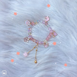 Lolita Accessories Soft Sister Bracelet Fairy Little Things