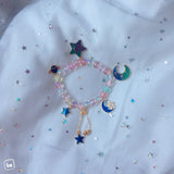 Lolita Accessories Soft Sister Bracelet Fairy Little Things