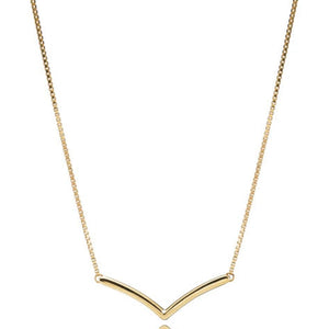 Adjustable Four-leaf Clover Necklace 925 Sterling Silver
