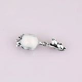 Mouse Balloon Pendant Beads for 925 Silver Bracelet