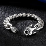 National Tide King Kong Pestle Bracelet