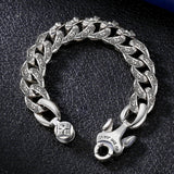 National Tide King Kong Pestle Bracelet