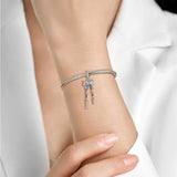 Ocean Charm Pendant for Bracelet Making - European Jewelry Gift