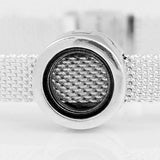 Reflexions Locket Clip Stopper Lock Beads 925 Silver Bead Charm Bracelet
