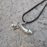 Male Penis Source Of Life Pendant Necklace