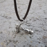 Male Penis Source Of Life Pendant Necklace