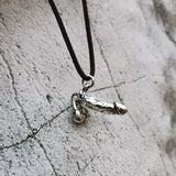 Male Penis Source Of Life Pendant Necklace