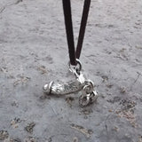 Male Penis Source Of Life Pendant Necklace