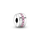 S925 Love Snake Bracelet Set For Mother