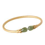 S925 Silver Bracelet Women Hetian Jade Ancient Orchid Chinese Style