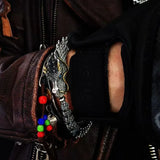 Retro Faucet Men's Bracelet Collectible Jewelry