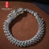 Retro Faucet Men's Bracelet Collectible Jewelry