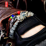 Retro Faucet Men's Bracelet Collectible Jewelry