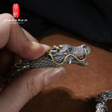Retro Faucet Men's Bracelet Collectible Jewelry