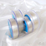 Elastic Crystal Bracelet Making Material DIY Wenwan Beaded Line