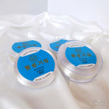 Elastic Crystal Bracelet Making Material DIY Wenwan Beaded Line