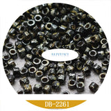 Japan Miyukidelica Beads 5G Seed Beads
