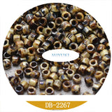 Japan Miyukidelica Beads 5G Seed Beads