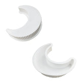 Moon Shape Silicone Mold for DIY Crafts Home Decorations