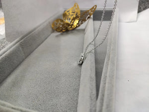 Oso Spanish Touses Bear Royal Jewelry Women's Necklace