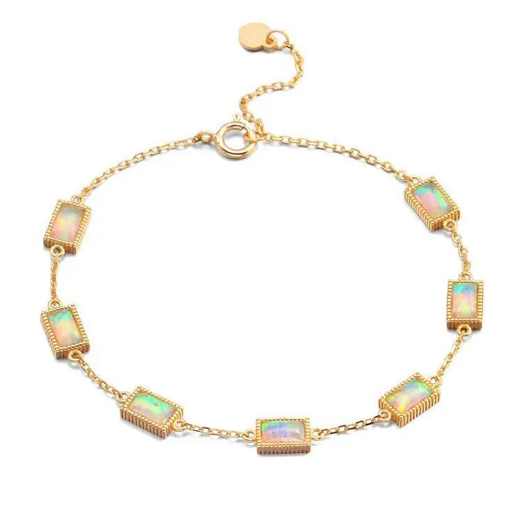 Ouboshi Vintage Palace High Style Bracelet for Women