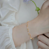 Ouboshi Vintage Palace High Style Bracelet for Women