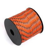 7 Core Paracord Survival Bracelet Rope 50M Roll