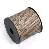 7 Core Paracord Survival Bracelet Rope 50M Roll