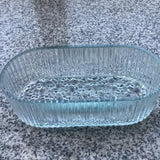 Oval Box Resin Mold Crystal Epoxy Silicone Mold Jewelry Storage Box Resin Mold