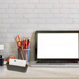 Oval Business Card Holder Base Box Silicone Mould