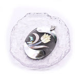 Abalone Shell Pendants for DIY Jewelry Making
