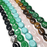 Red Agate Crystal Stone Beads, DIY Jewelry Making