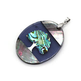 Natural Abalone Shells for DIY Jewelry Making