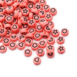 Acrylic Beads for Jewelry Making DIY Bracelet Necklace
