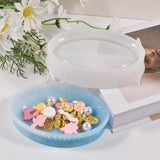 Striped Silicone Mold for DIY Storage Box Resin Casting
