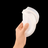 Silicone Casting Resin Molds for DIY Resin Tray Coaster