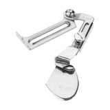 Overlock Folding Hemming Sewing Machine Foot A11 Flat Hemmer Binder Presser Feet