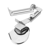 Overlock Folding Hemming Sewing Machine Foot A11 Flat Hemmer Binder Presser Feet