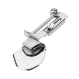 Overlock Folding Hemming Sewing Machine Foot A11 Flat Hemmer Binder Presser Feet