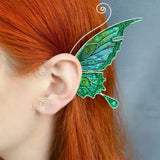 Ovnak Ear Sleeve Pendant without Perforation