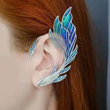 Ovnak Ear Sleeve Pendant without Perforation