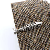 Sea Horse Axes Sword Scissors Fish Tie Bar Male Necktie Clasp Gift