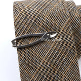 Sea Horse Axes Sword Scissors Fish Tie Bar Male Necktie Clasp Gift