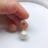 Owl Pendant Base Mount for Jewelry Making