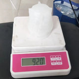 Owl-Shaped Candle Silicone Mold DIY Craft Tool