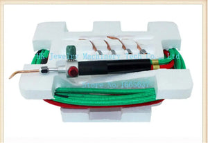 Smith Oxygen Acetylene Torch for Jewelry Soldering