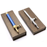 Oxygen Gas Welding Torch for DIY Jewelry Repair