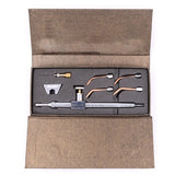 Oxygen Gas Welding Torch for DIY Jewelry Repair