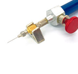 Oxygen Gas Welding Torch DIY Jewelry Repairing Soldering Kit